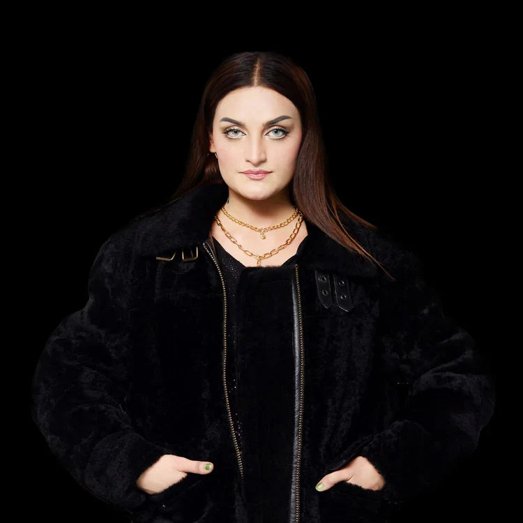WOMEN JACKETS